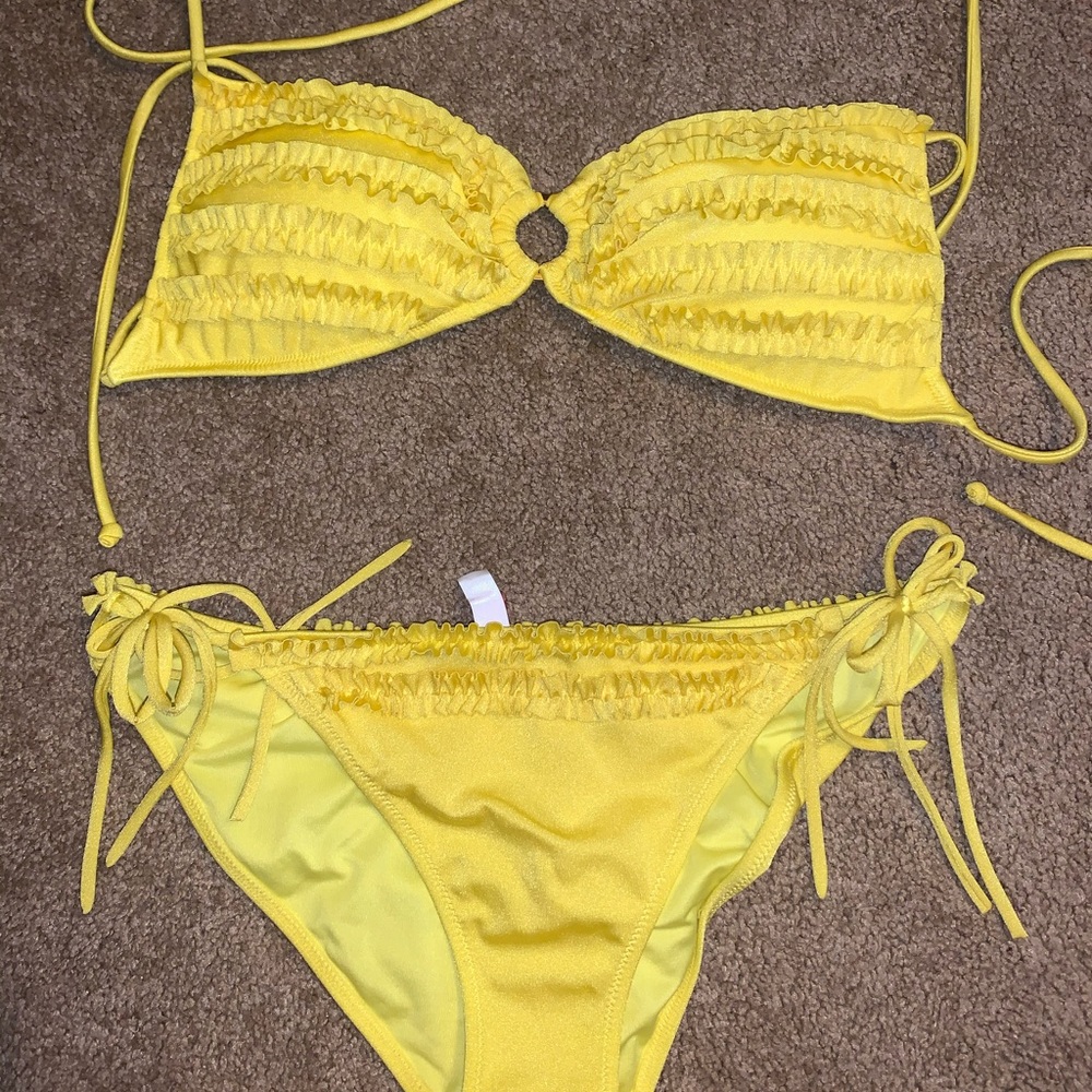 NWOT Victoria’s Secret Swim